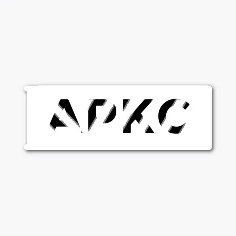 APKC; Slashed