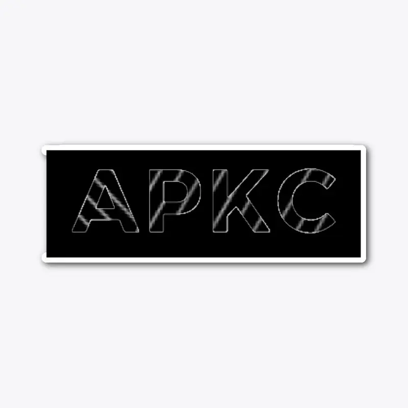 APKC; Hex Lines