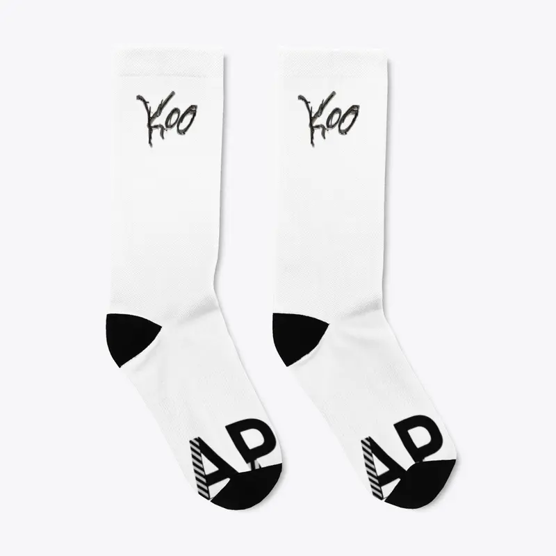 APKC KOO Socks