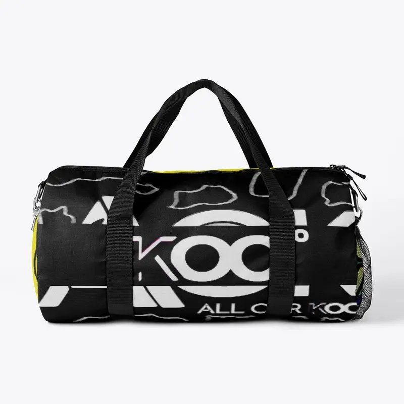 ALL OUR KOO (Promo Pack)