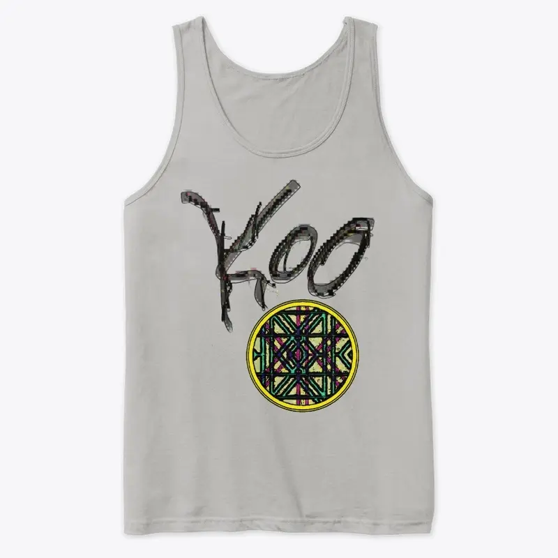 KOO erTh Tank