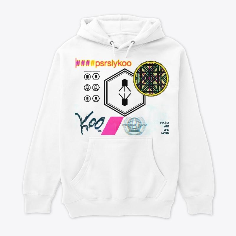 By Design Hoodie