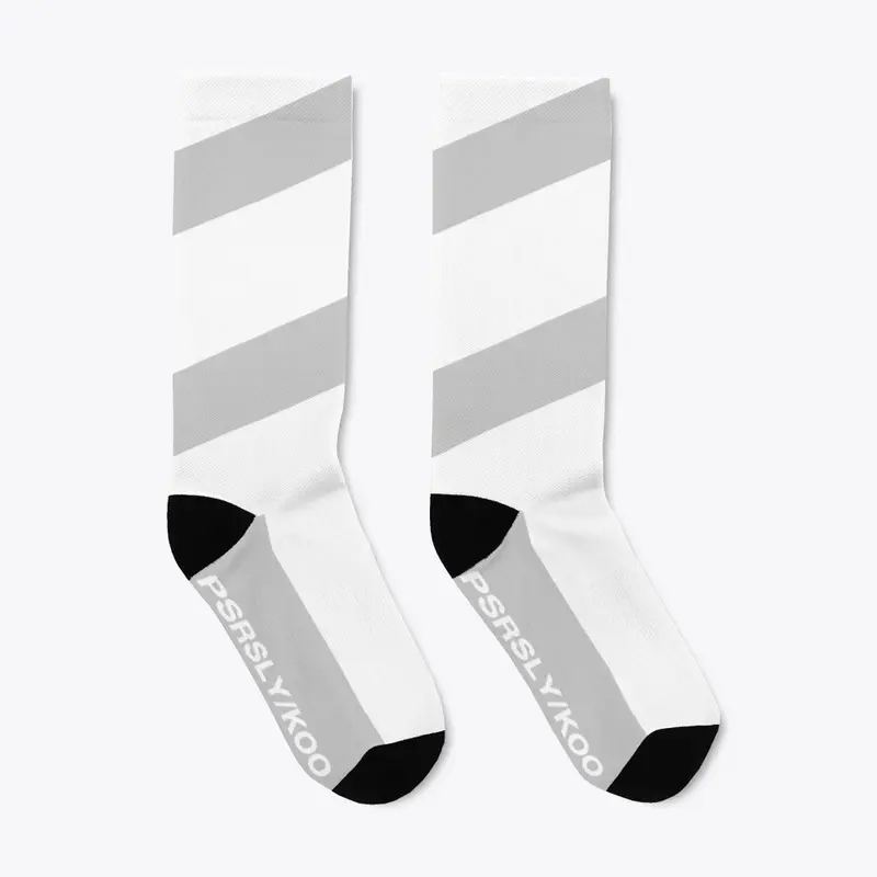 APKC Basic Type Socks