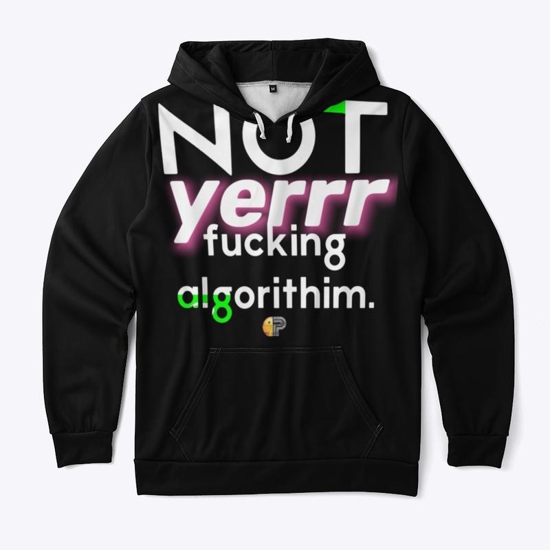 NOT YERRRS Collection | PSwitch x APKC