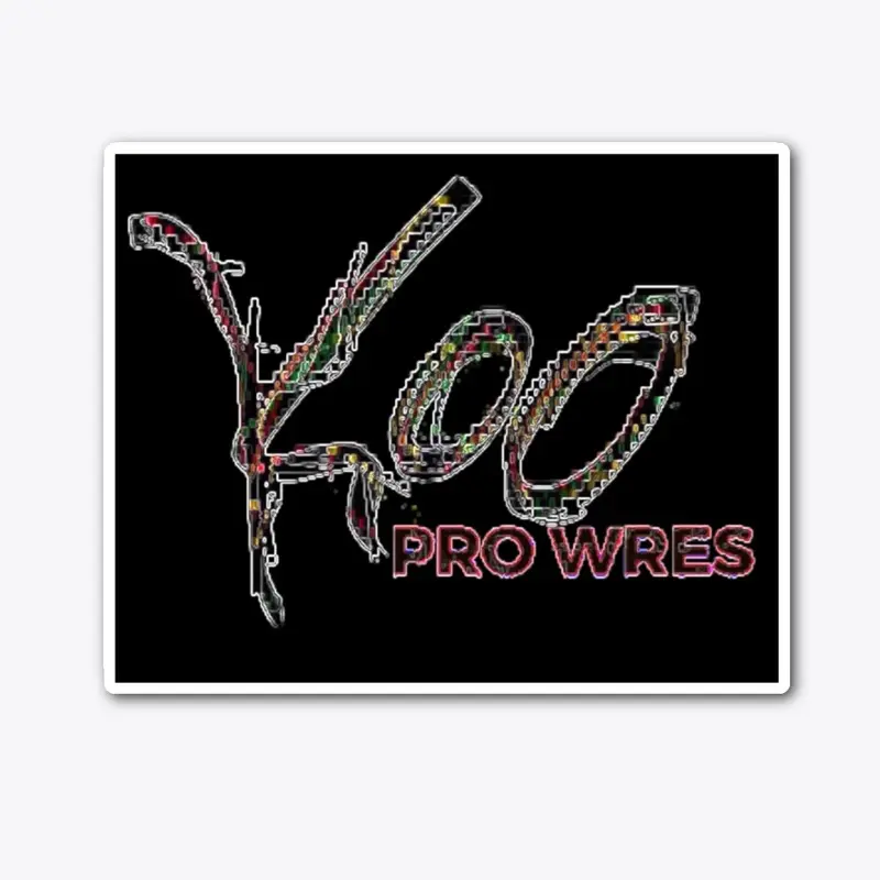 KOO/Pro Wres Gear