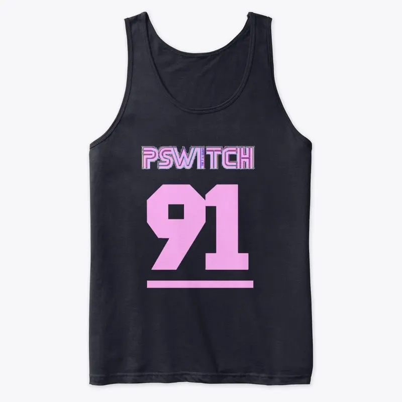 91 PSwitch Jersey