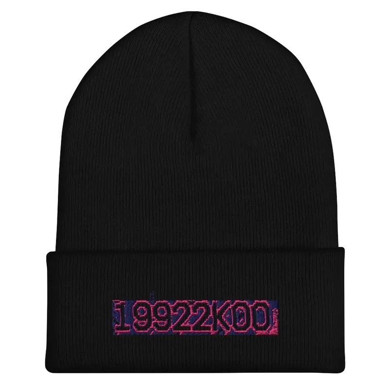 19922KOO Beanie