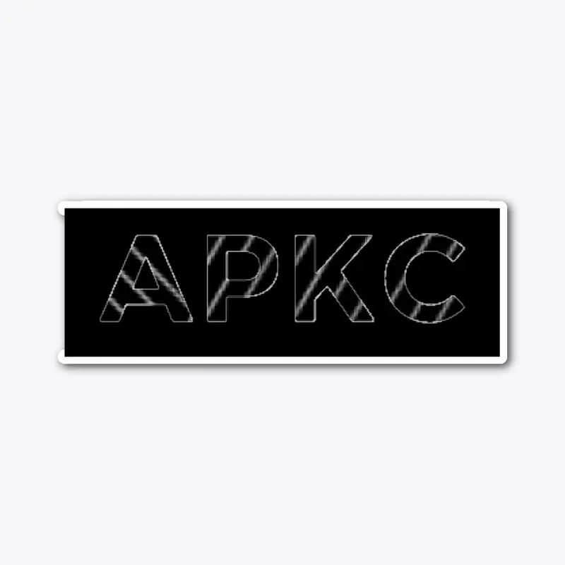 APKC; Hex Lines