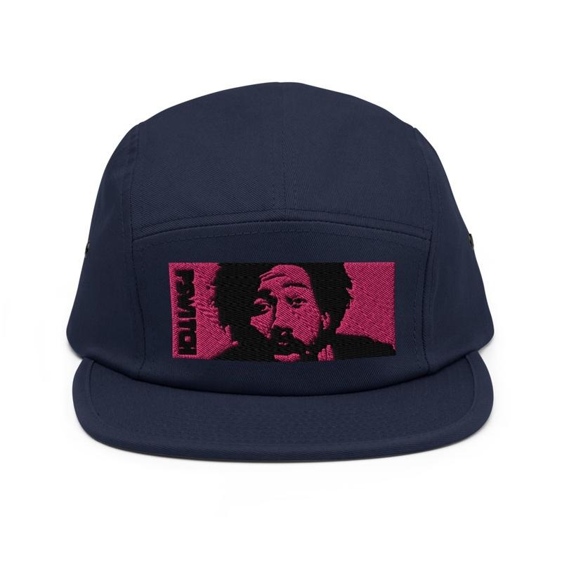 PSwitch Pink Label Cap